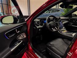 مرسيدس بنز C-Class